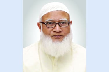 তরুণরাই দেশ বিনির্মাণে ভূমিকা রাখবে