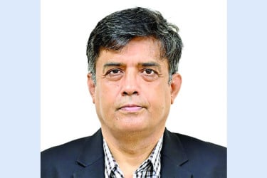 নির্বাচন ঠেকানোর সাধ্য কারও নেই