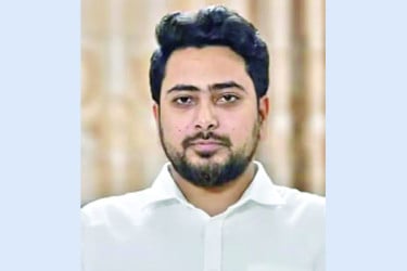 নোট অব ডিসেন্ট রাখার সুযোগ নেই