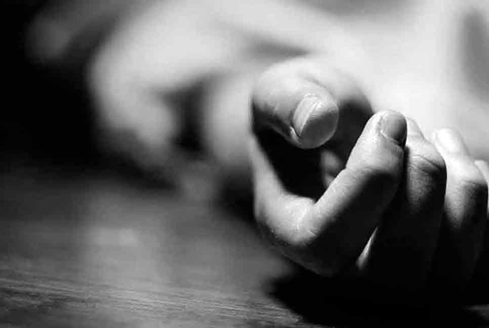 রাজধানীর বনানীতে গৃহবধূর আত্মহত্যা