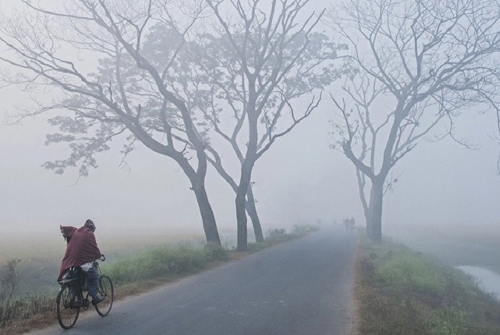 চলতি সপ্তাহেই যেসব এলাকার নামবে ১৫ ডিগ্রির নিচে তাপমাত্রা