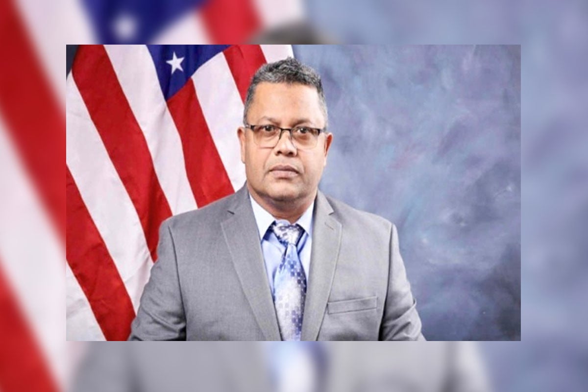 আমেরিকার আটলান্টিক সিটিতে কুলাউড়ার সোহেলের জয়