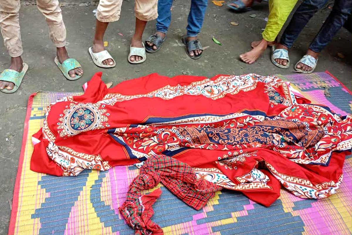 সরাইলে পানিতে ডুবে দুই শিশুর মৃত্যু