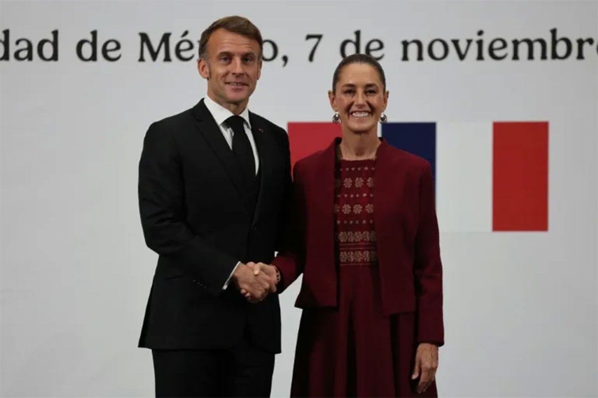 ক্যারিবিয়ান অঞ্চলে মার্কিন মাদকবিরোধী অভিযানের সমালোচনায় ম্যাঁখাে