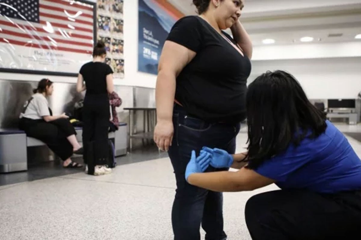 ডায়াবেটিস-হৃদ্‌রোগীদের জন্য দুঃসংবাদ, বন্ধ হতে পারে মার্কিন ভিসা