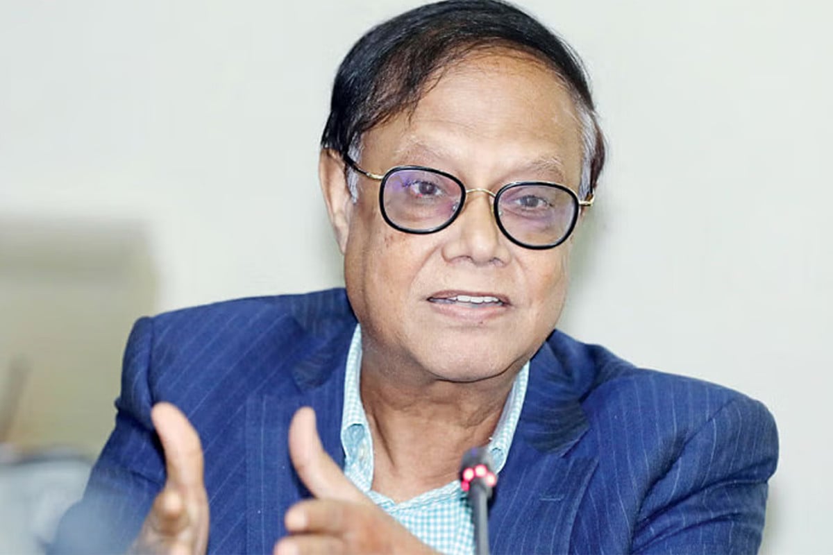 রাজনীতি স্থিতিশীল থাকলে অর্থনীতি আরও ভালো চলবে : গভর্নর