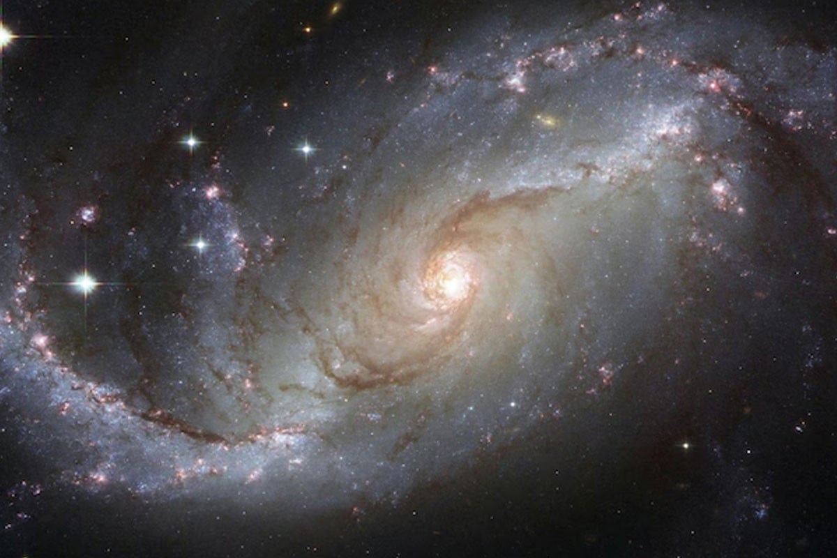 মহাবিশ্বের ভবিষ্যৎ নিয়ে বিজ্ঞানীদের মধ্যে নতুন বিতর্ক