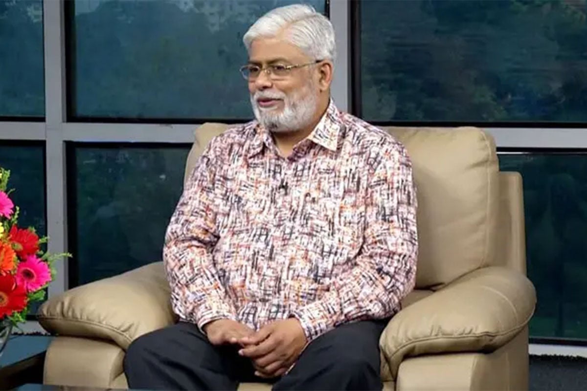 এশিয়ান আরচারির সভাপতি হলেন বাংলাদেশের চপল