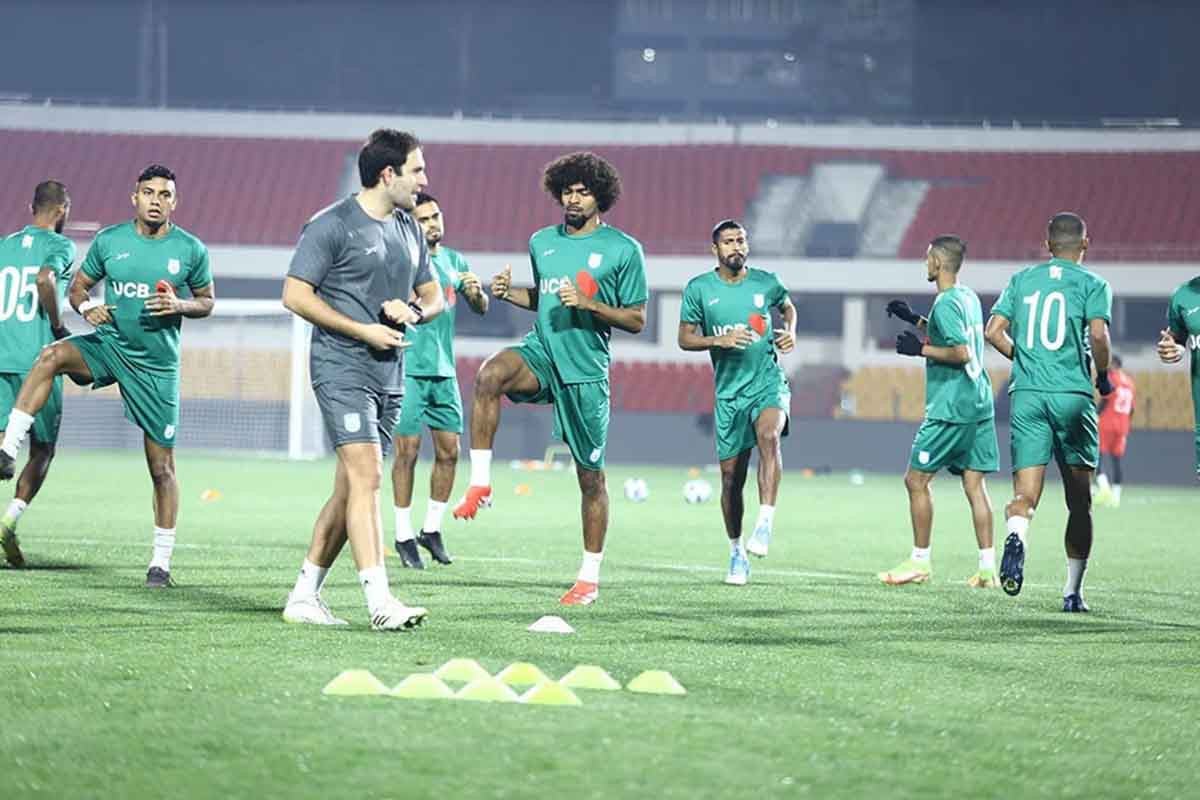 বাংলাদেশ-ভারত ম্যাচের টিকিটের মূল্য প্রকাশ, কাটবেন যেভাবে