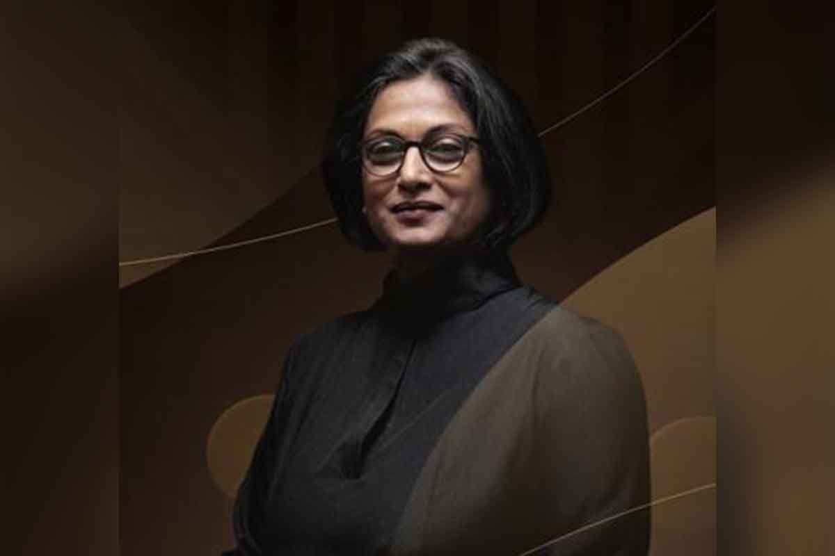 স্থাপত্য কেবল ভবন নয়, এটি জীবন্ত শিল্প : স্থপতি মেরিনা তাবাসসুম