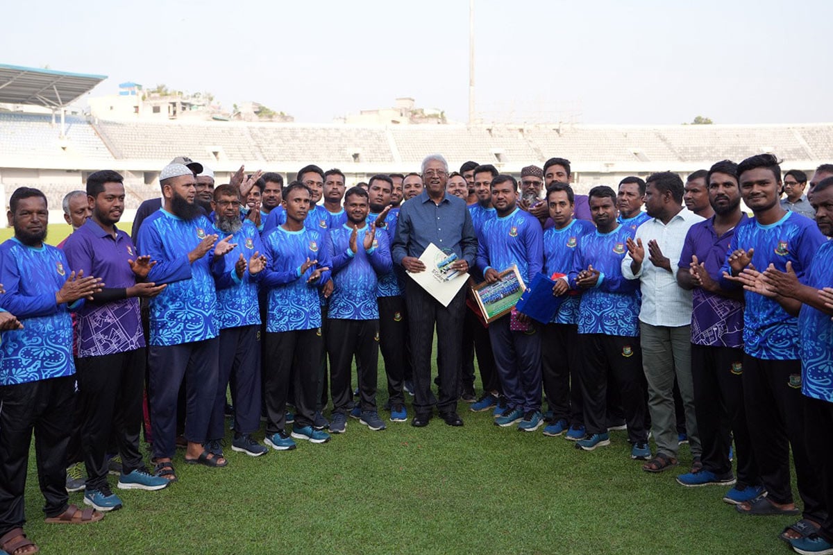 সমালোচনার মাঝেই শেষ হলো গামিনির বাংলাদেশ অধ্যায়