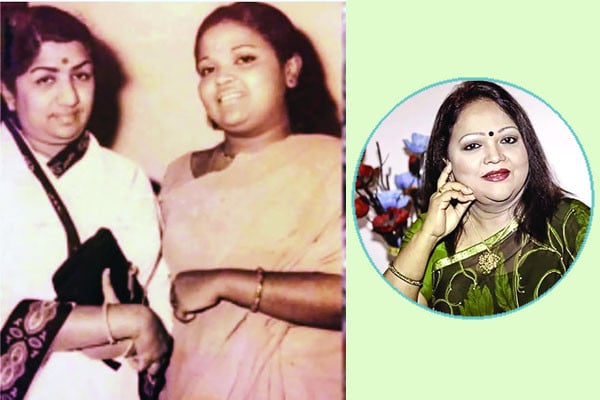 মঞ্চ ছেড়ে কেন পালিয়েছিলেন সাবিনা ইয়াসমিন