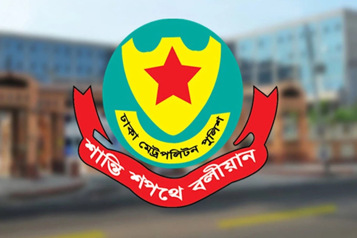 রাজধানীতে ট্রাফিক আইন লঙ্ঘনে ২৫৮০ মামলা