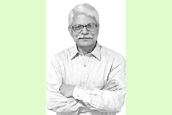 বাঙালির গণতন্ত্র ও গণতন্ত্রের বাঙালি