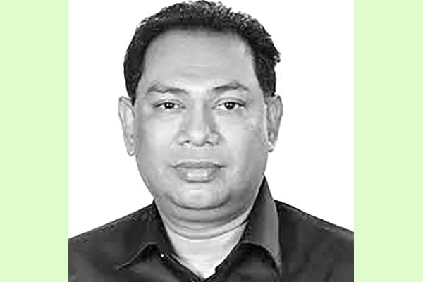 নির্বাচনের পথে বাংলাদেশ