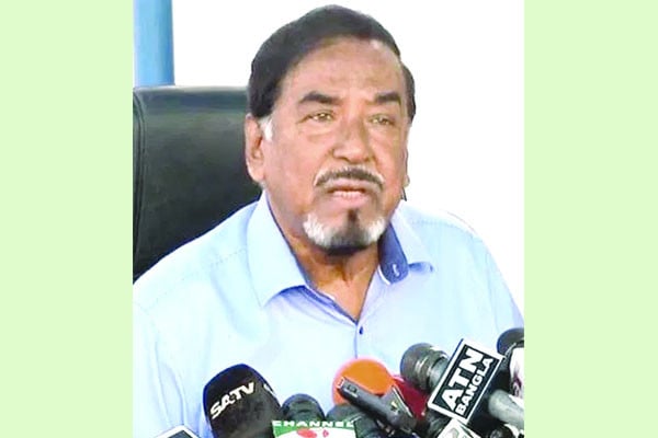 নির্বাচন বিলম্বিত করে ক্ষমতার স্বাদ নিতে চায় কয়েকটি দল