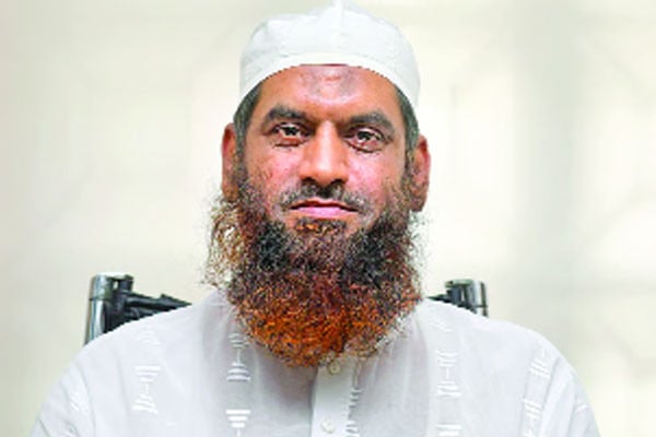 সংস্কার ছাড়া কোনো নির্বাচন গ্রহণযোগ্য নয়