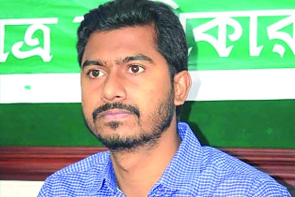 ১৭ বছর কোনো দল রাস্তায় দাঁড়াতে পারেনি