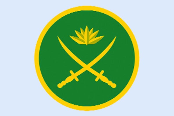 সেনাবাহিনীই শেষ ভরসা