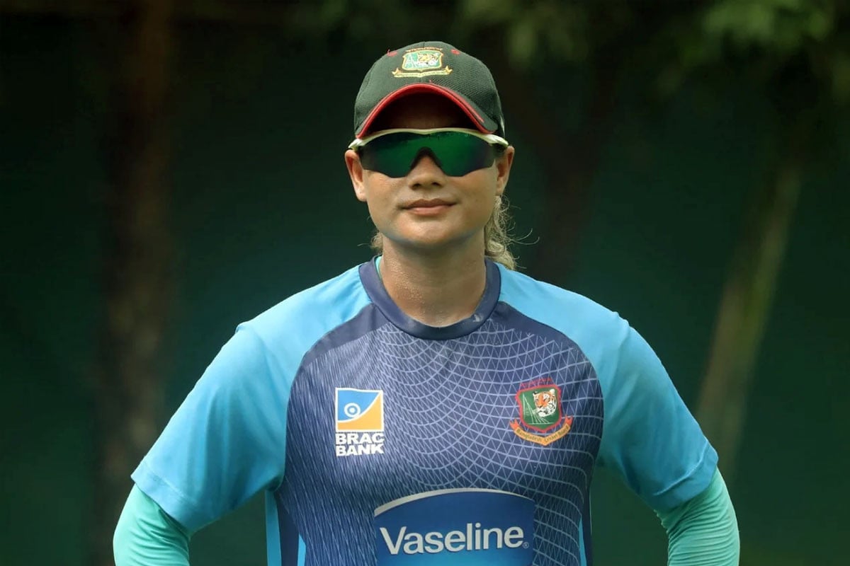 জাহানারা ইস্যুতে বিসিবির তিন সদস্যের তদন্ত কমিটি গঠন