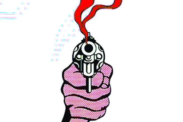 জেলে বসেই হত্যার নির্দেশ