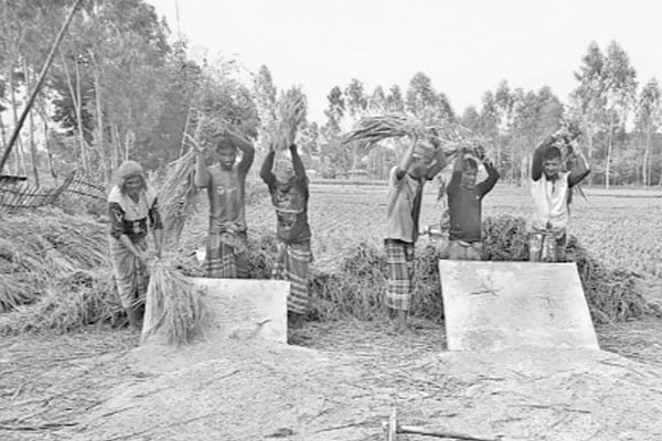 প্রযুক্তির ছোঁয়ায় কার্তিকের ‘মঙ্গা’ এখন অতীত