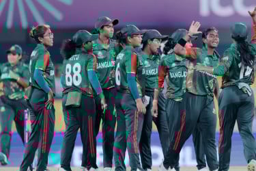 বিশ্বকাপে দল বাড়াচ্ছে আইসিসি, সুবিধা পাবে বাংলাদেশ