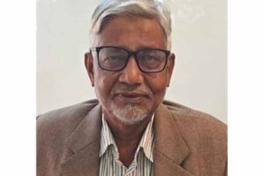 শেষ ভালো যার সব ভালো তার