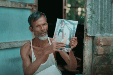 নির্বাচনের দ্বিতীয় টিজারে ভেসে উঠল ফেলানী হত্যার স্মৃতি