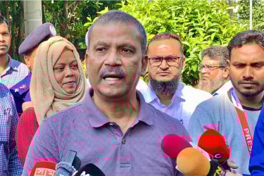 কারিগরি প্রশিক্ষণপ্রাপ্ত মেয়েরা দেশে-বিদেশে গুরুত্বপূর্ণ ভূমিকা রাখছে : আসিফ নজরুল