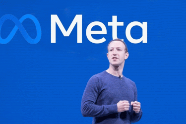 যুক্তরাষ্ট্রে মেটার ৬০০ বিলিয়ন ডলার বিনিয়োগ