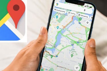 বিনামূল্যে সবার জন্য উন্মুক্ত হচ্ছে গুগল ম্যাপসের এআই সুবিধা