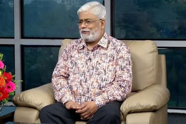 এশিয়ান আরচারির সভাপতি হলেন বাংলাদেশের চপল