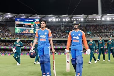 বৃষ্টির কারণে কপাল পুড়ল অস্ট্রেলিয়ার