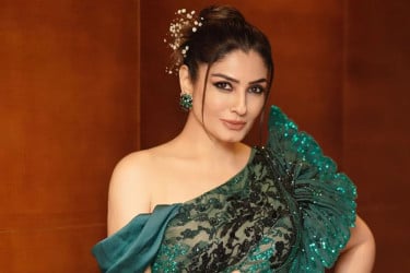 কলেজের মেয়েরা তো প্রতি সপ্তাহেই বয়ফ্রেন্ড বদলায়: রাভিনা