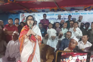 যোগ্য প্রার্থী দলের মনোনয়ন পাবেন: রুমিন ফারহানা