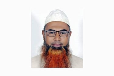 ভাঙ্গা থানা ভাঙচুর মামলায় একজন গ্রেফতার