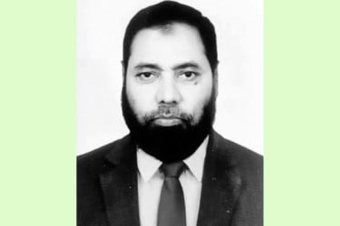 মাদকে বিপথগামী লাখ লাখ মানুষ