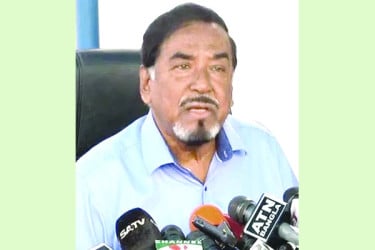 নির্বাচন বিলম্বিত করে ক্ষমতার স্বাদ নিতে চায় কয়েকটি দল