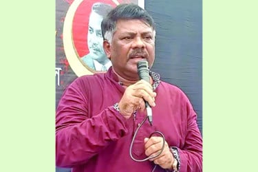 একমাত্র বিএনপিই পারবে সব সংখ্যালঘুর সুরক্ষা দিতে