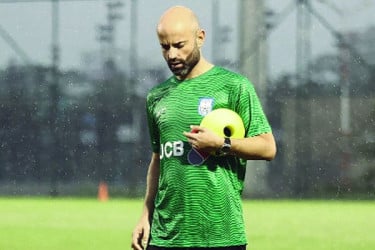 কাবরেরাকে নিয়েই যত চিন্তা