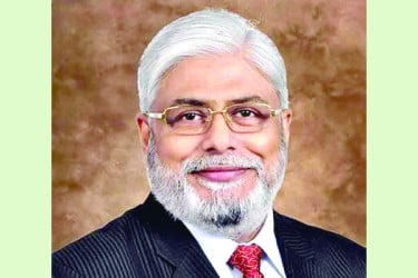 এশিয়ান আর্চারির সভাপতি বাংলাদেশের চপল