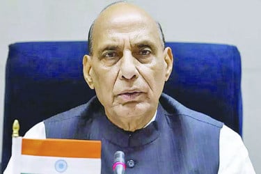 বাংলাদেশের সঙ্গে উত্তেজনা চায় না ভারত