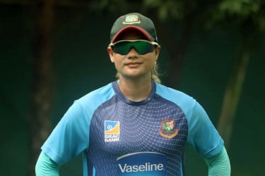 জাহানারা ইস্যুতে বিসিবির তিন সদস্যের তদন্ত কমিটি গঠন