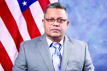 যুক্তরাষ্ট্রের আটলান্টিক সিটির কাউন্সিলর বাংলাদেশি সোহেল