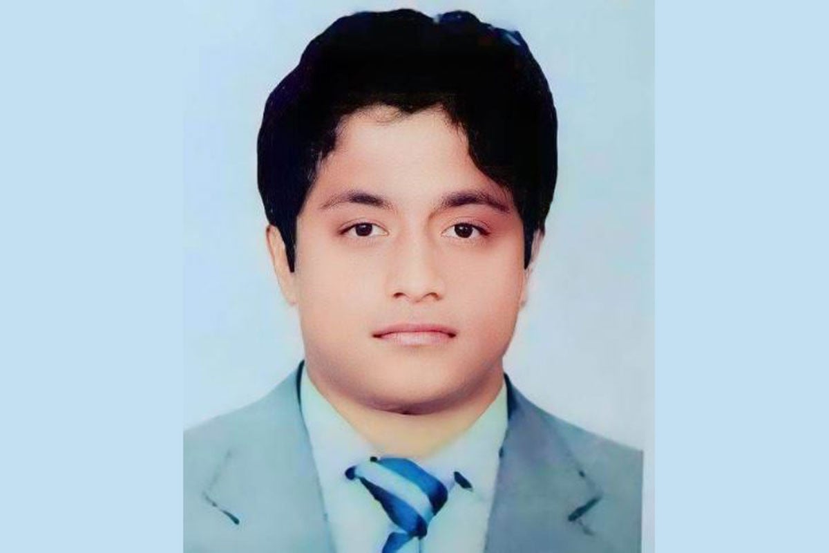 ঢাকা জেলার নতুন ডিসি শফিউল আলম