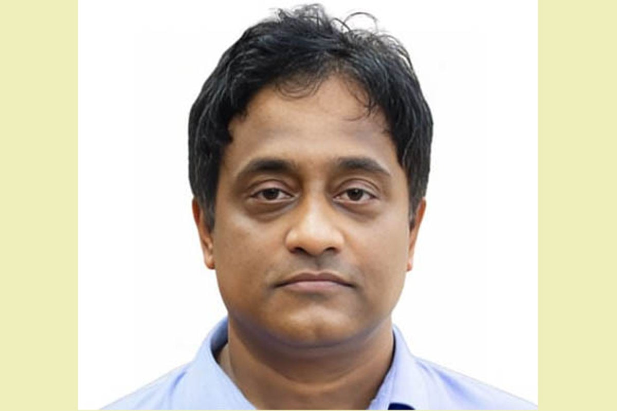 ঢাকা জেলার নতুন ডিসি শফিউল আলম