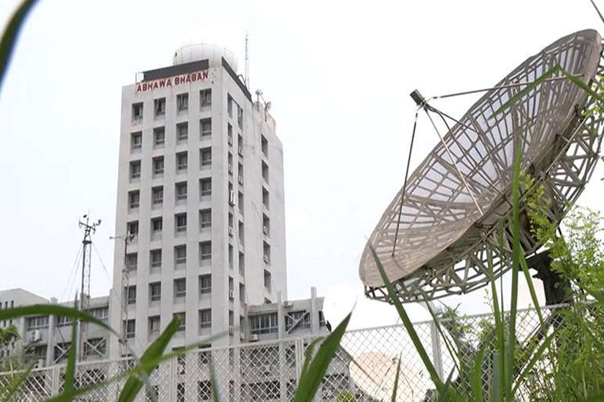 যেমন থাকবে ঢাকার আবহাওয়া