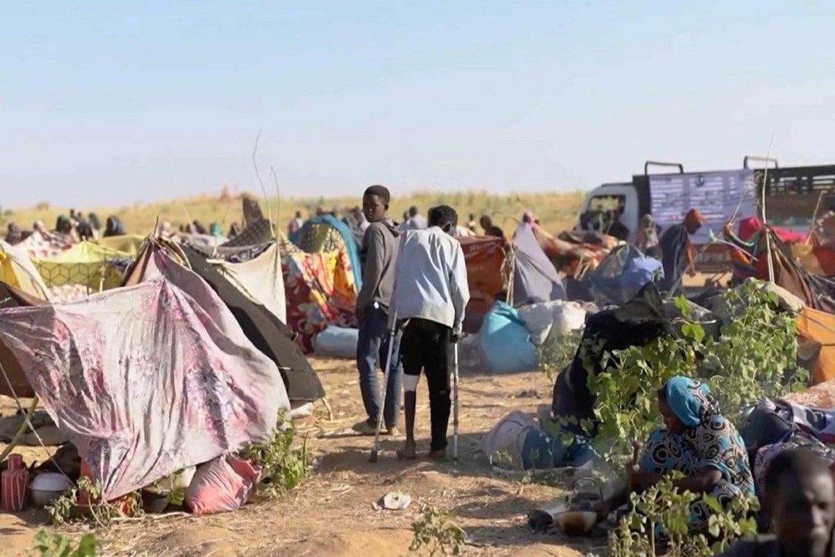 সুদানে ‘অকল্পনীয় নৃশংসতার’ সতর্কবার্তা জাতিসংঘের
