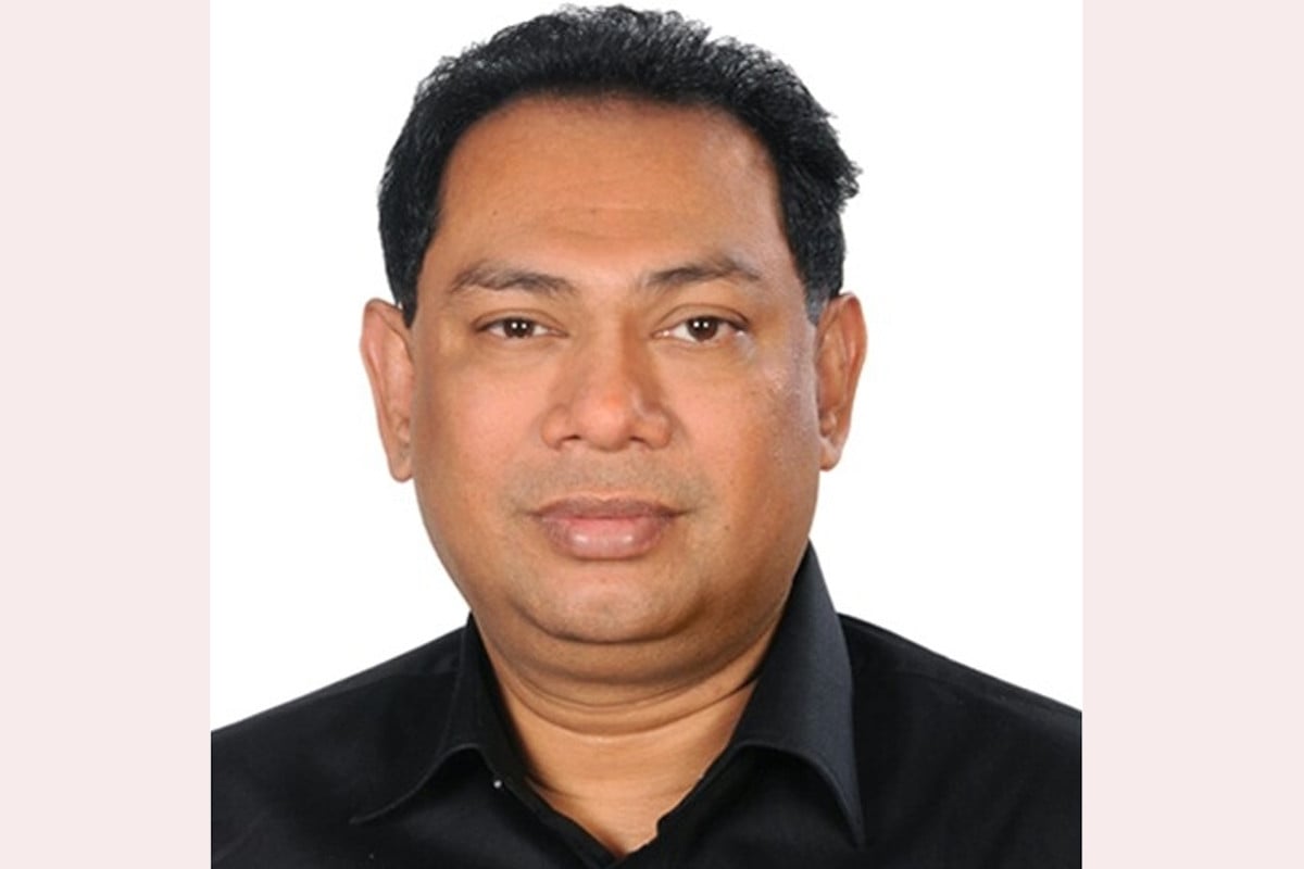 নির্বাচনের পথে বাংলাদেশ